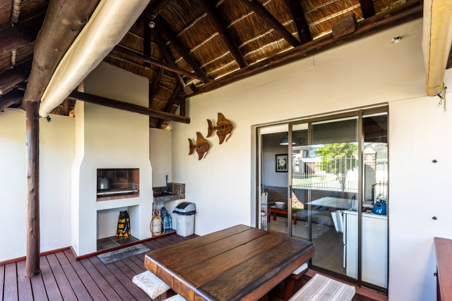 To Let 2 Bedroom Property for Rent in Kidds Beach Eastern Cape